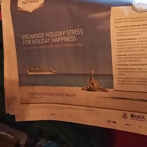 Meet your Posher, Nancy